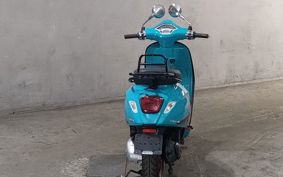 VESPA PRIMA BEIGE RA150 ..