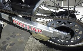 HONDA XR250R