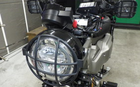 HONDA CT125-2 2008 JA65