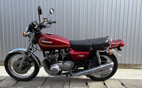 KAWASAKI Z750 FOUR 1978 KZ750D