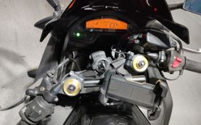 HONDA CBR600F PC41