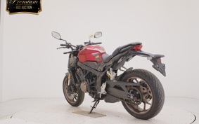 HONDA CB650R 2019 RH03