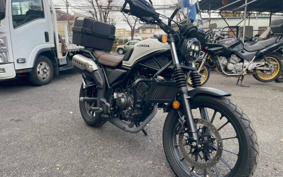 HONDA CL250 MC57