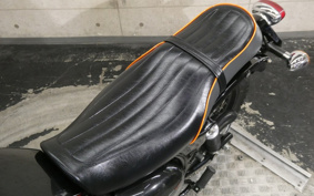 KAWASAKI ESTRELLA BJ250A