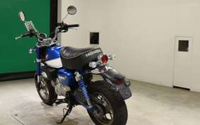 HONDA MONKEY 125 ABS 2022 JB02