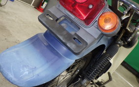 SUZUKI BIRDIE 50 2005 BA43A