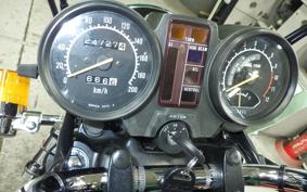 SUZUKI GSX400E 2022