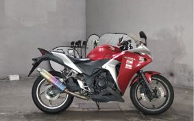 HONDA CBR250R MC41