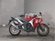 Фото Honda CBR250R 2011 с японского аукциона