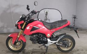 HONDA GU ROM JC61