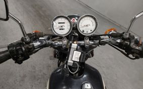 YAMAHA SR400 1JR