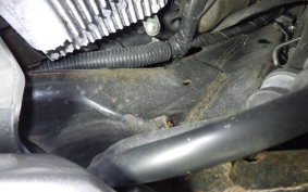 HONDA LEAD 125 1998 JF45