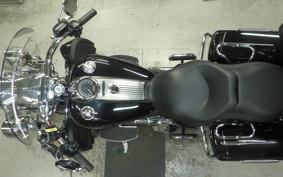 HARLEY FLHR 1690 2012