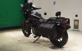 KAWASAKI ELIMINATOR400-3SE 2024 EL400A