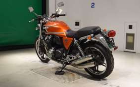 HONDA CB1100 ABS 2014 SC65