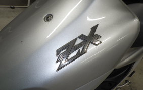 HONDA DIO ZX GEN 2 2014 AF35