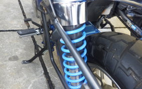 HONDA MONKEY 125 JB02