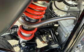 HONDA FTR223 MC34