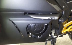 YAMAHA YZF-R3 2020 RH13J