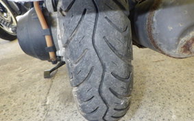 HONDA SPACY 100 JF13