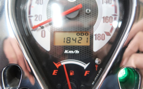 YAMAHA DRAGSTAR 400 2012 VH02J