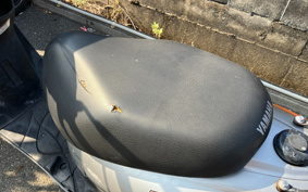 YAMAHA JOG DELUXE SA36J