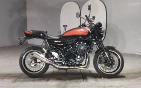 KAWASAKI Z900RS 2020 ZR900C