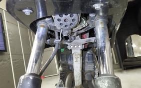 HONDA CBX125F JC11