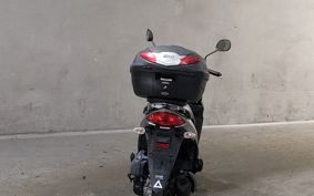SUZUKI ADDRESS V110 CE47A