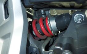 YAMAHA MT-07 2014 RM07J