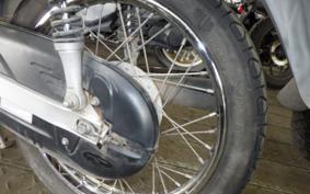 HONDA CROSS CUB 110 2024 JA10
