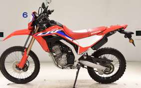 HONDA CRF250L 2019 MD47