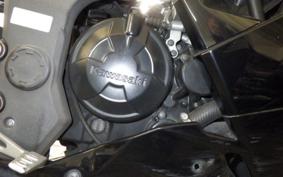 KAWASAKI NINJA 250 SL 2007 BX250A