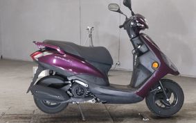 YAMAHA  AXIS Z SED7J