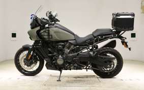 HARLEY ﾊﾟﾝ AMERICA1250S 2021