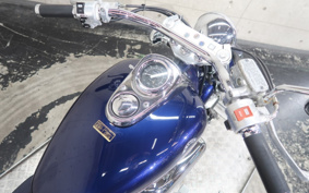 HONDA V-TWIN MAGNA MC29