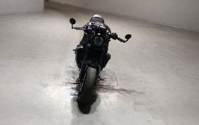 YAMAHA XSR900 2022 RN80J