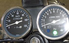 SUZUKI GN125 H