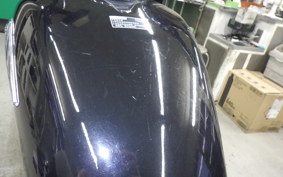HONDA CBF125T