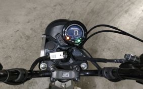 HONDA CT125 HUNTER  CUB  JA65