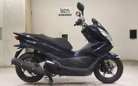 HONDA PCX 125 2016 JF56
