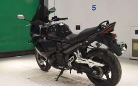 SUZUKI BANDIT 1250 F 2010 GW72A