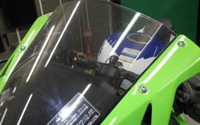 KAWASAKI ZX-4RR 2024 ZX400P
