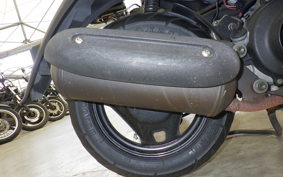 SUZUKI LET's 4 G CA41A
