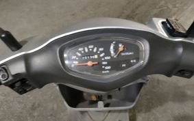SUZUKI ADDRESS V125 CF4EA