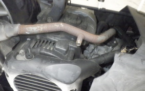 YAMAHA VINOﾓﾙﾌｪ 2017 SA37J