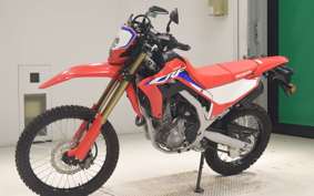 HONDA CRF250L MD47