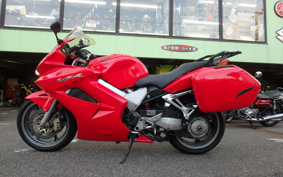 HONDA VFR800 ABS 2005 RC46