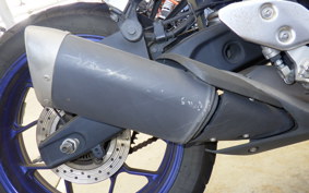 YAMAHA YZF-R3 2016 RH07J