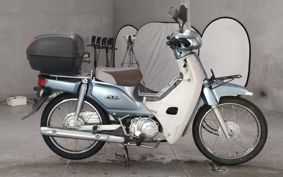 HONDA SUPER CUB110 JA10